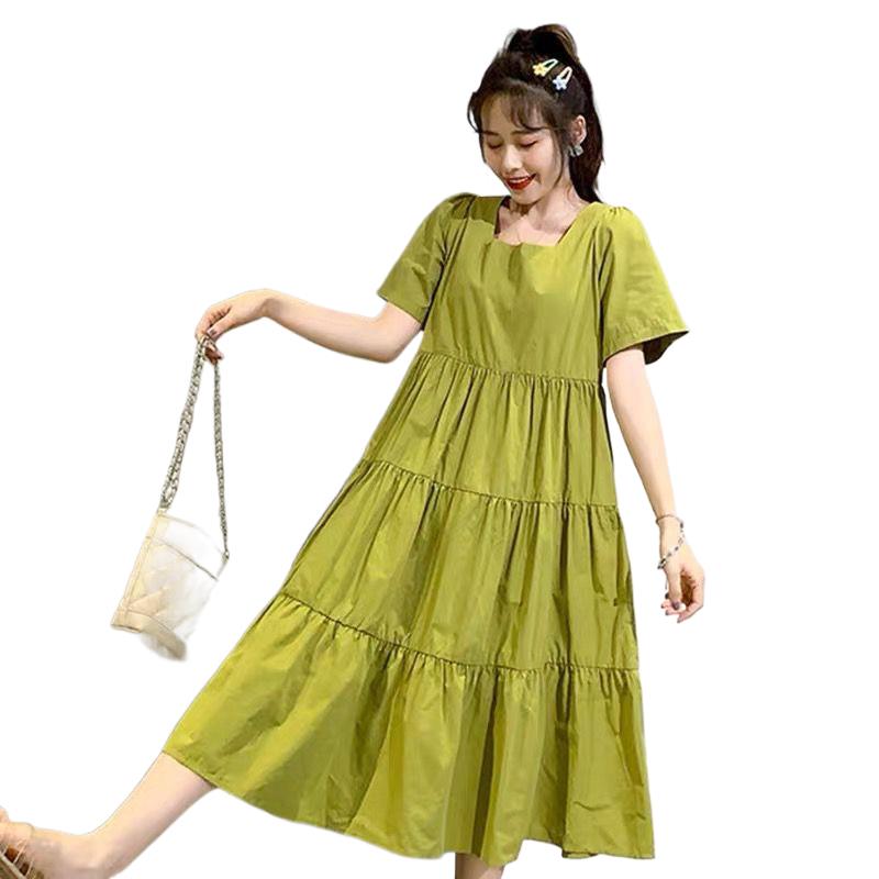 夏のロングマキシワンピース レディース カジュアル ボヘミア - Linen Dress Wrap のレビューと価格
